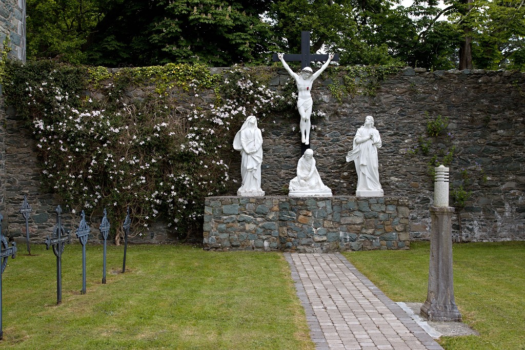 dingle killarney eire ierland Ierse graafschap ring of kerry de dolfijn Fungie Mount Brandon whiskey irish pub ale bisdom